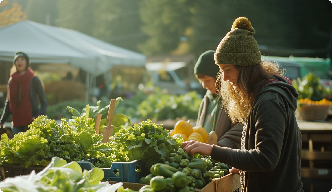5 Sustainable Farming Practices