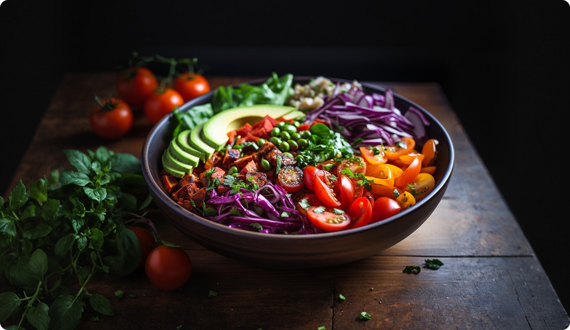Seasonal Vegetables You Should Try