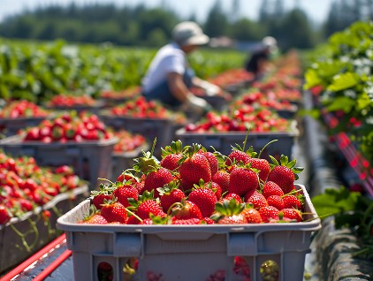 Sustainable Farming
