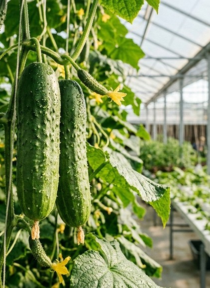 Organic Cultivation