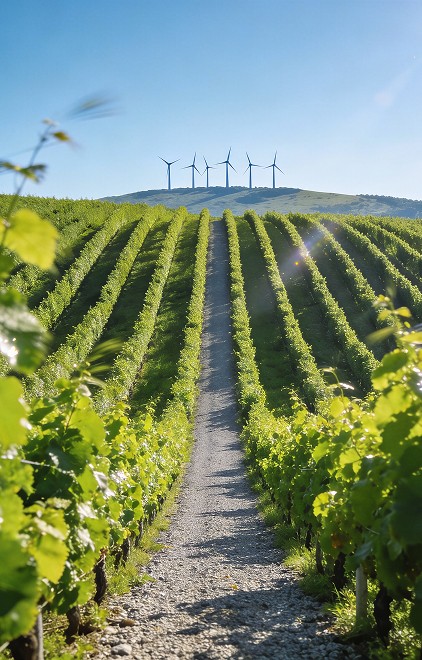 Sustainable Farming